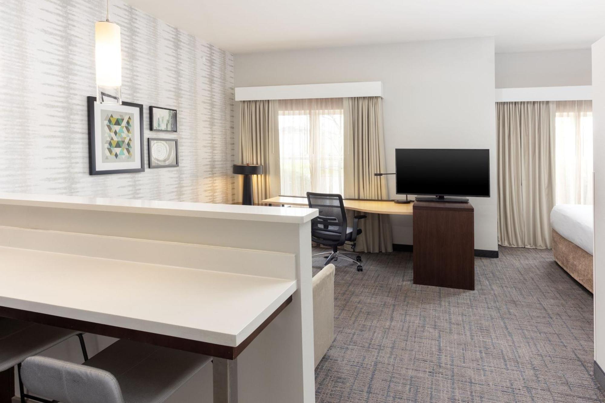 By Marriott Polaris Columbus