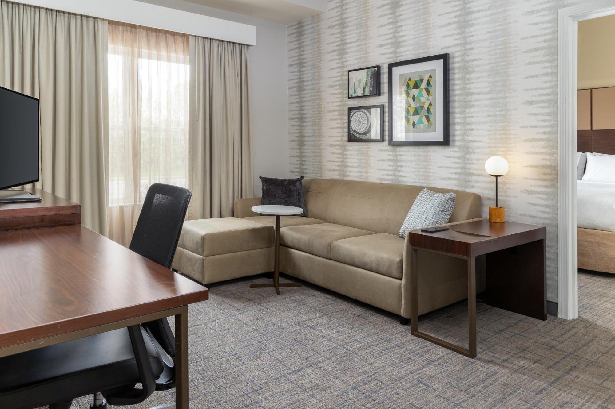 By Marriott Polaris Columbus