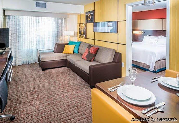 By Marriott Polaris 3*