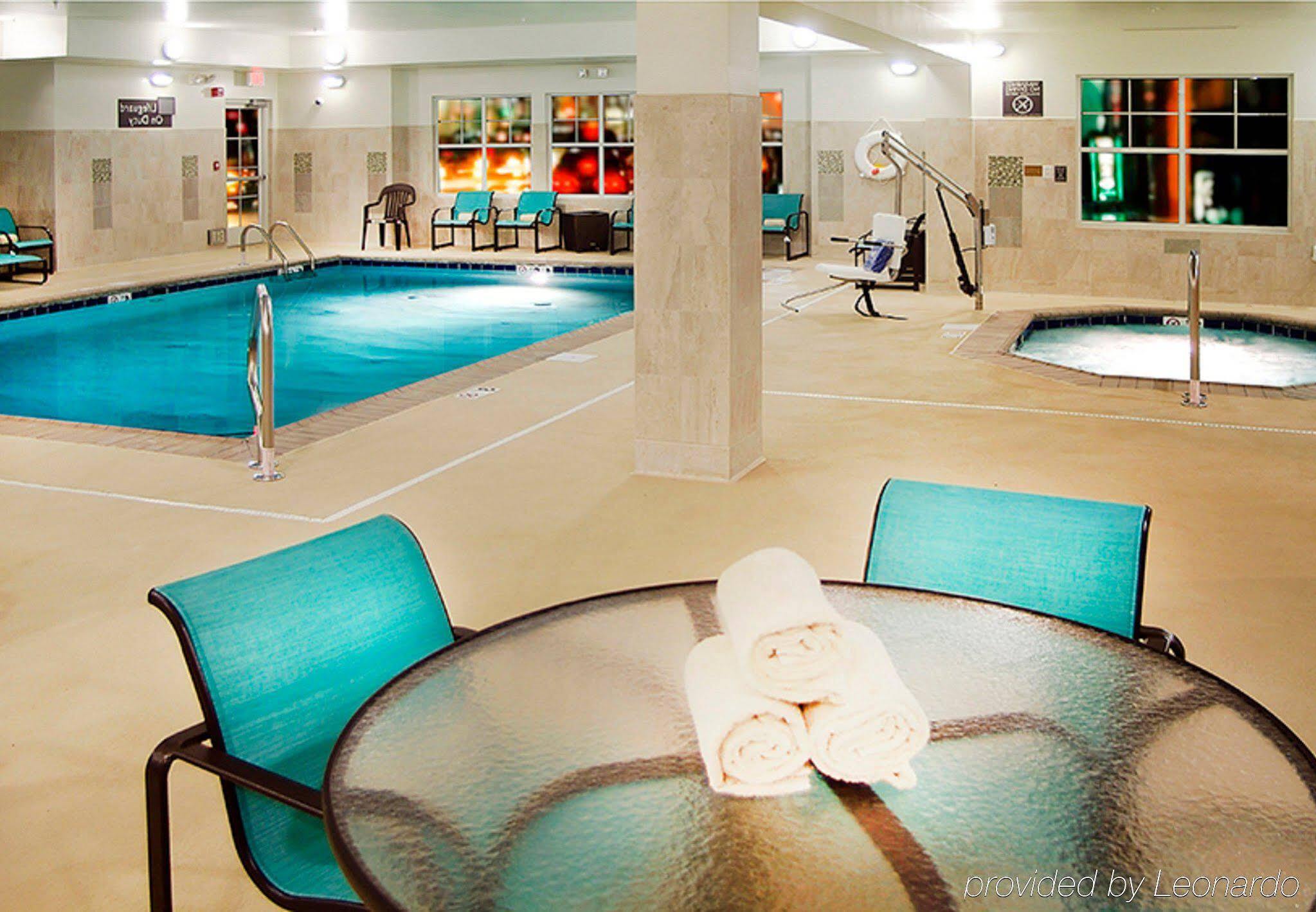 By Marriott Polaris Columbus